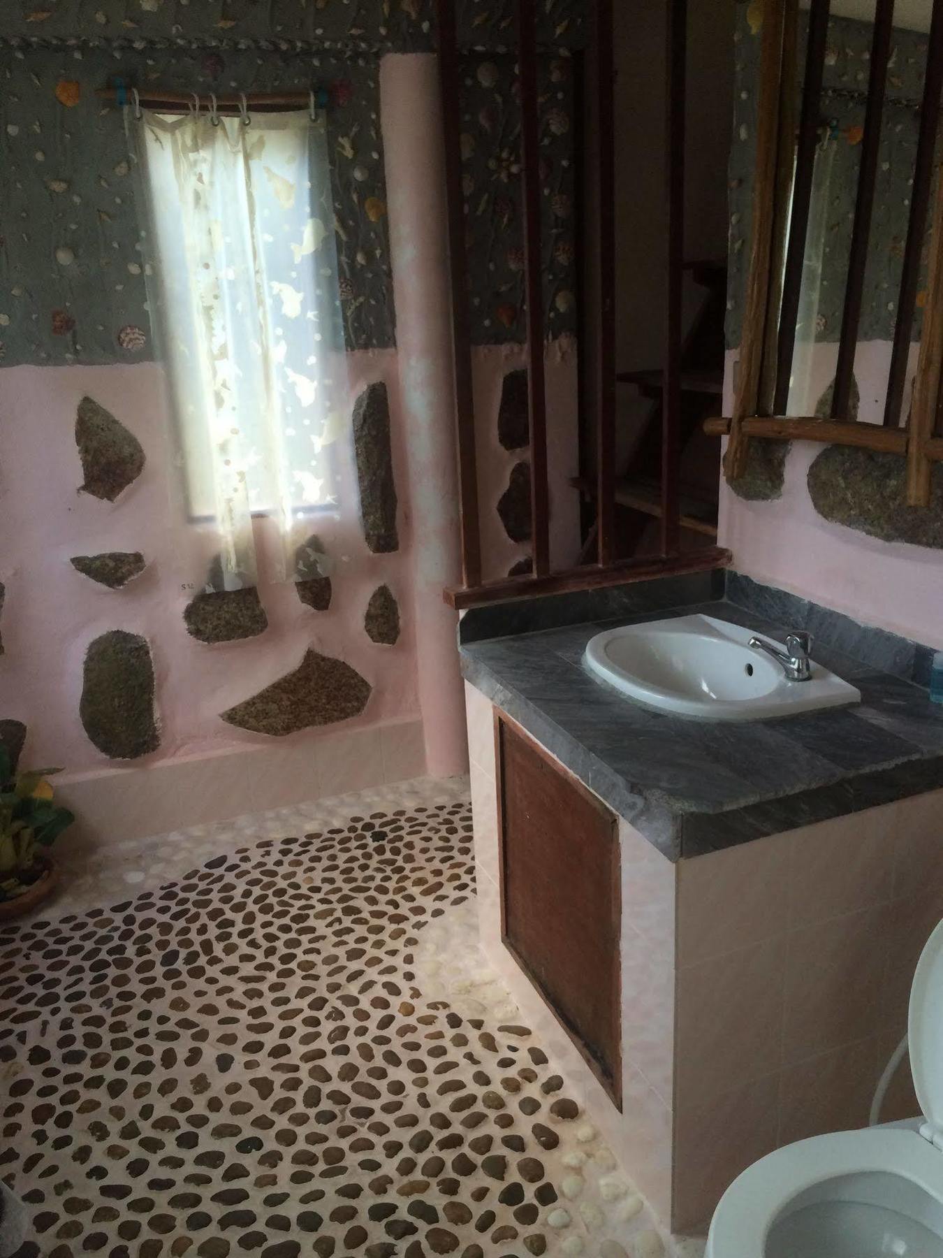 Smile Bungalows Ко Панган Екстериор снимка